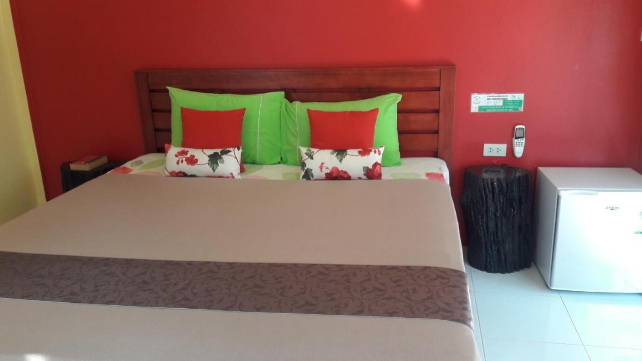 Suwantana Lanta Houses Ko Lanta Eksteriør bilde
