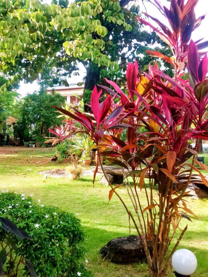 Suwantana Lanta Houses Ko Lanta Eksteriør bilde