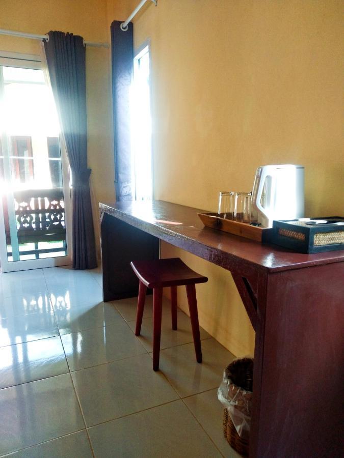 Suwantana Lanta Houses Ko Lanta Eksteriør bilde