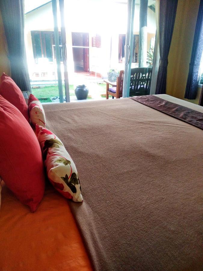 Suwantana Lanta Houses Ko Lanta Eksteriør bilde