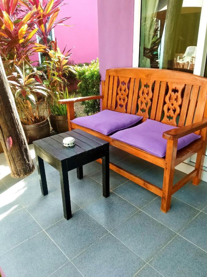 Suwantana Lanta Houses Ko Lanta Eksteriør bilde