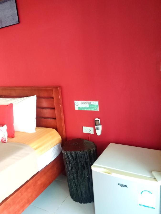 Suwantana Lanta Houses Ko Lanta Eksteriør bilde