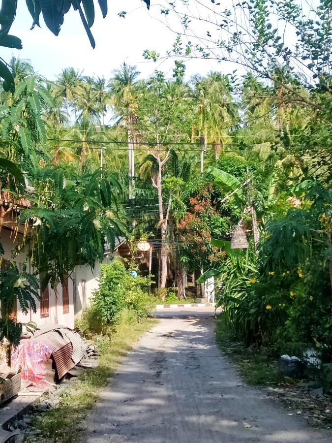 Suwantana Lanta Houses Ko Lanta Eksteriør bilde