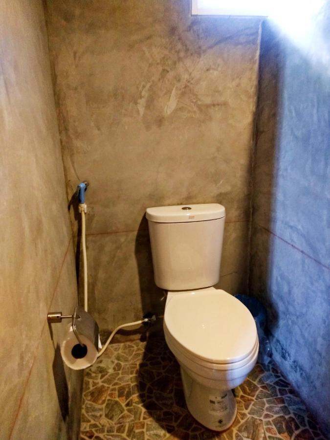 Suwantana Lanta Houses Ko Lanta Eksteriør bilde