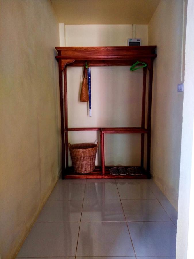 Suwantana Lanta Houses Ko Lanta Eksteriør bilde