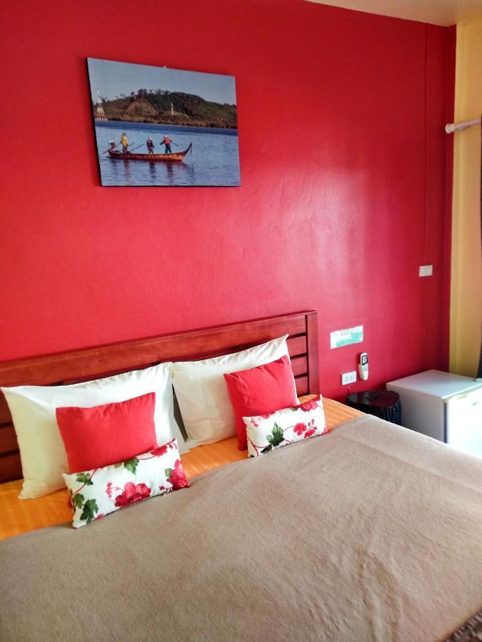 Suwantana Lanta Houses Ko Lanta Eksteriør bilde