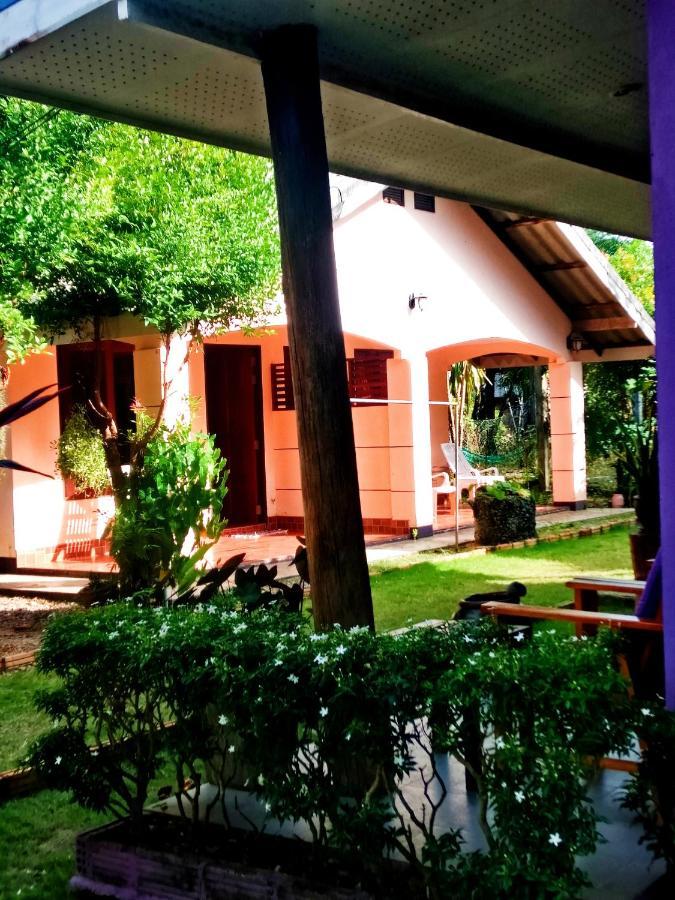 Suwantana Lanta Houses Ko Lanta Eksteriør bilde