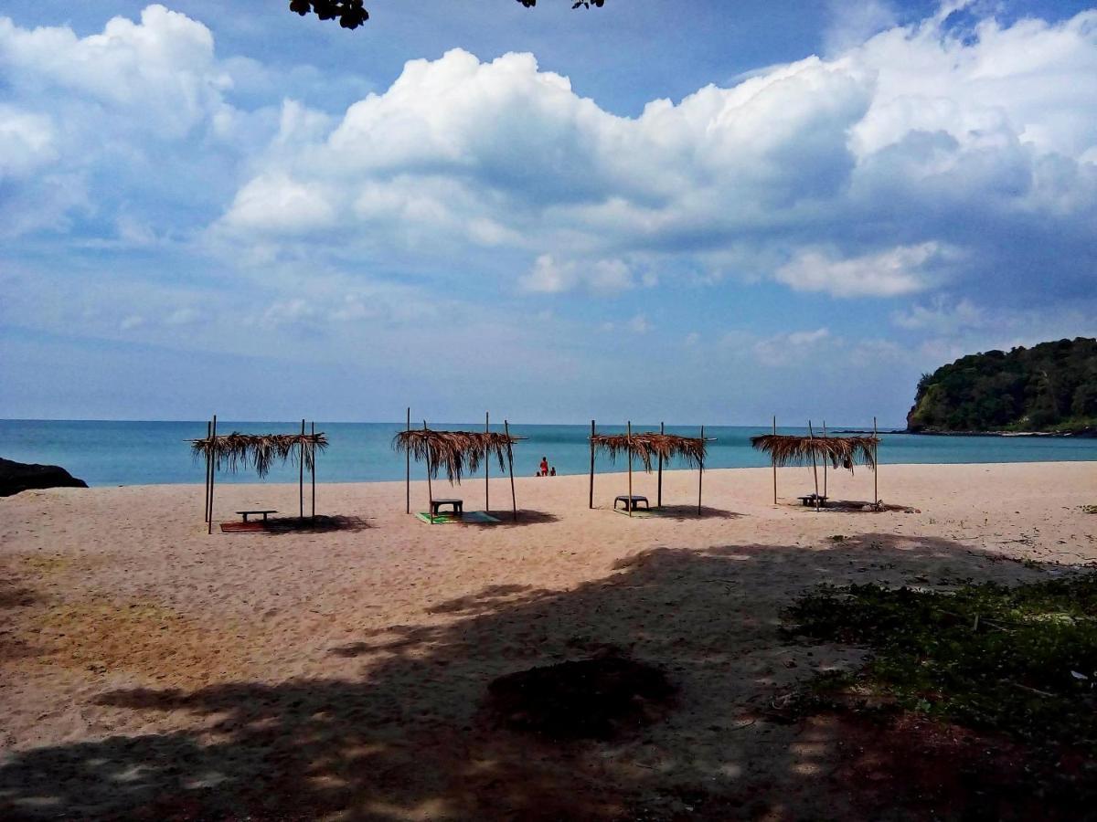 Suwantana Lanta Houses Ko Lanta Eksteriør bilde