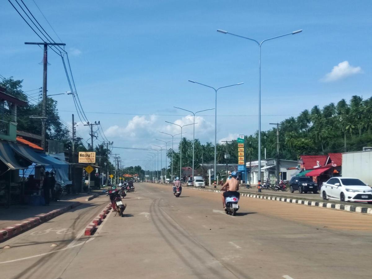 Suwantana Lanta Houses Ko Lanta Eksteriør bilde