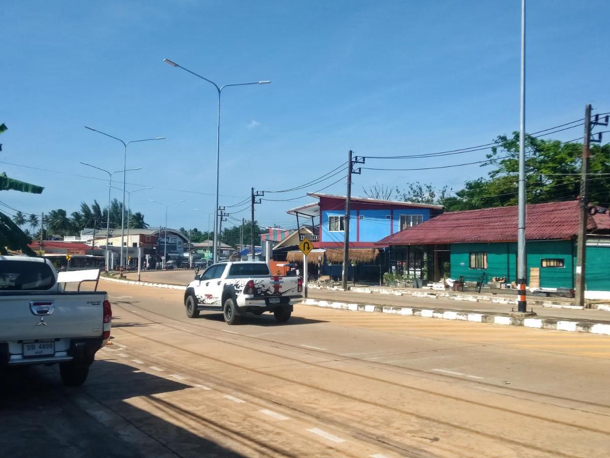 Suwantana Lanta Houses Ko Lanta Eksteriør bilde
