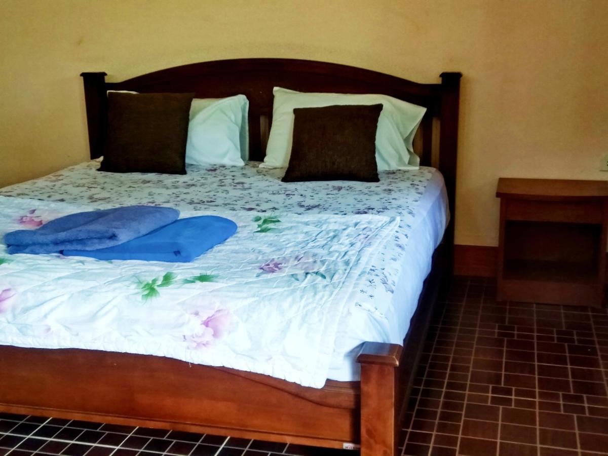 Suwantana Lanta Houses Ko Lanta Eksteriør bilde
