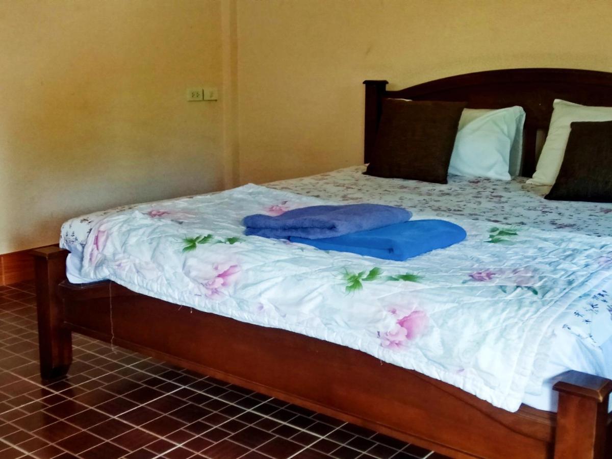 Suwantana Lanta Houses Ko Lanta Eksteriør bilde