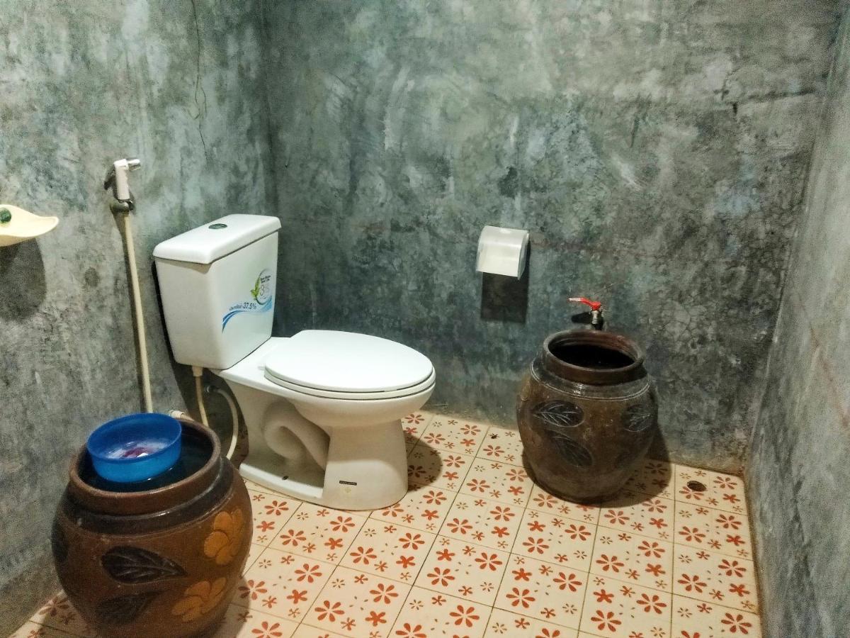 Suwantana Lanta Houses Ko Lanta Eksteriør bilde